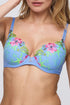 Marie Jo Odilly Padded Bra Heartshape
